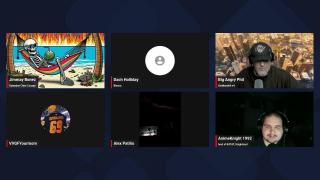 Going Live....because why not....