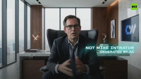 The AI bubble nobody wants to talk about