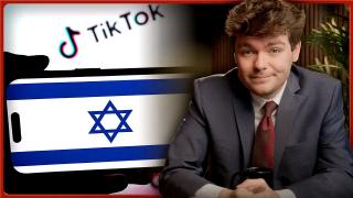 Jewish Zionists Take Over TikTok