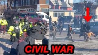 Leave Minneapolis Now