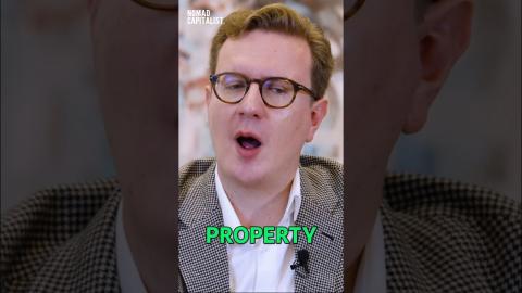 Where to Buy Property in the UAE (Even If You Don’t Plan to Live There)