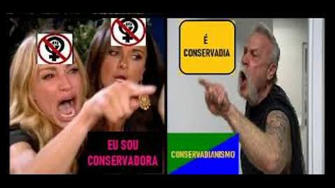 mulheres dormem com bandidos