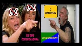 mulheres dormem com bandidos