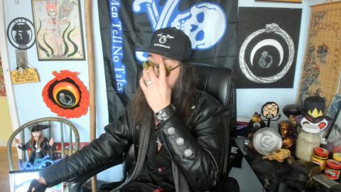 Veteran of the Psychic Wars II