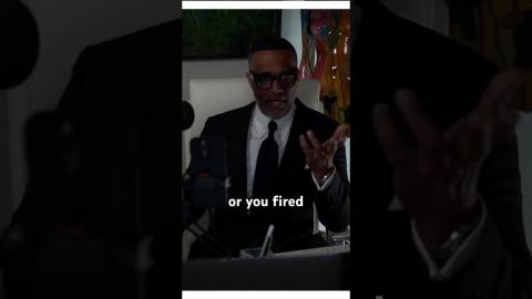 The Market #shorts #KevinSamuelsOfficial