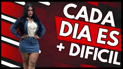 Cada Día ES Más Difícil Encontrar Una Pareja Que Valga la Pena