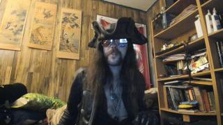 Veteran of the Psychic Wars