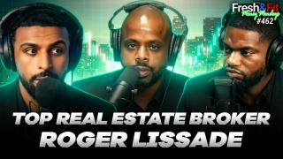 Roger The Real Estate Broker Returns