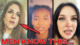 Women That DATE WOMEN Understand What Men Say