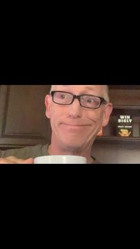 Legacy Media Attack Scott Adams in Their Death Announcements