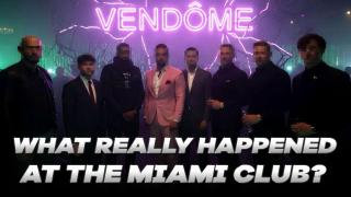 The Full Truth Exposed Club Hate Song! Who’s The Real Top G!