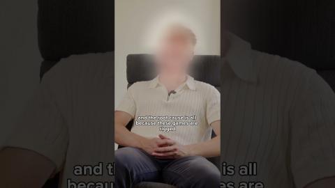 Play Stupid Games, Win Stupid Prizes