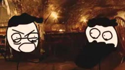 THE MOST MISERABLE PHILOSOPHER OF ALL TIME