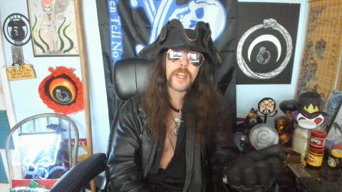 Get the Fuck Out, Jacob Frey