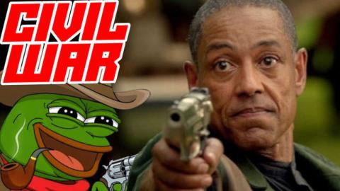 Hollywood Threatens To Round Up Trump Supporters For Supporting ICE