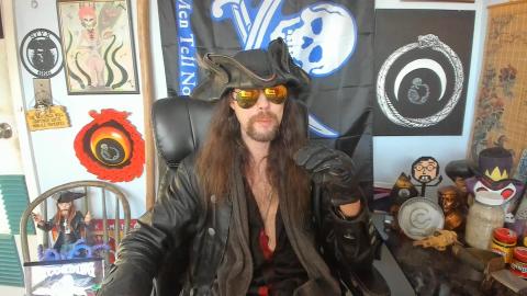 It Was My Birthday! I am Now Old