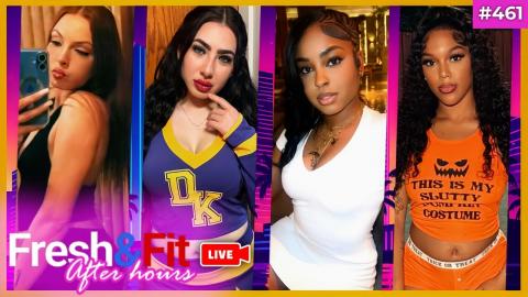 She Caught Her Man Cheating With A Fat Chick And Did THIS...