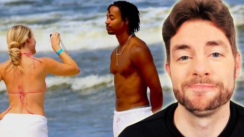 She Might Regret This