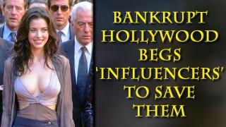 Can CamGirls Save Hollywood?