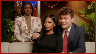 Candace is so jealous of me...