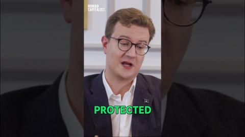 Your Country Is Not a Lifetime Subscription