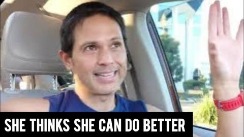 What SHE'S "REALLY" SAYING....When SHE BREAKS UP With YOU‼️