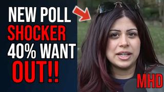 New Poll Reveals Why 40% of Women Want to Leave America (But Won’t Admit Why)