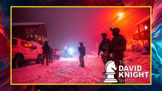 Interview: Minnesota ICE Killings And The Echos Of Ruby Ridge