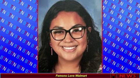 Femons Love Walmart