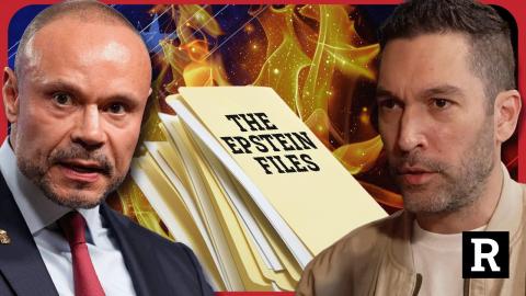 Dave Smith just DESTROYED Dan Bongino 