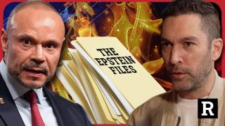 Dave Smith just DESTROYED Dan Bongino 