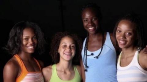 Why Black Girls Should Marry at 16