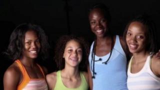 Why Black Girls Should Marry at 16