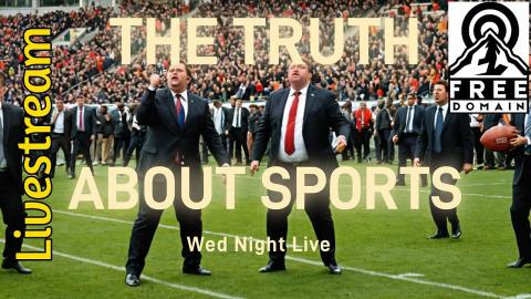 The Truth About Sports!