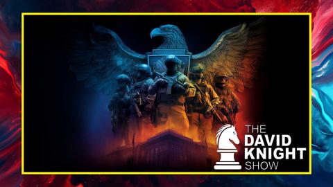 Interview: ICE and the Centralization of Force