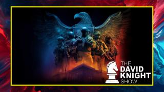 Interview: ICE and the Centralization of Force