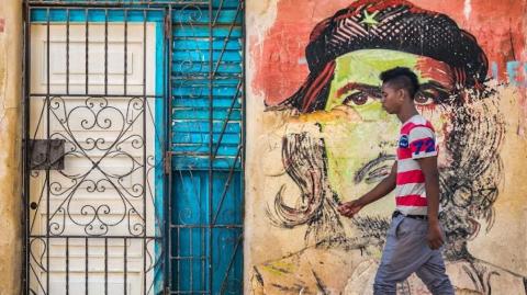 Next regime changes (Friends & Enemies - January 25, 2026 - J.R. Nyquist and Alex Benesch)