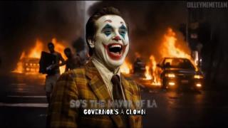 California Freedom - Gavin Newsom is a Commie Fuckwit