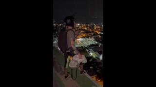 base jumper documents his final jump