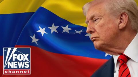Here's how Trump can 'win it all' in Venezuela: Mike Pompeo