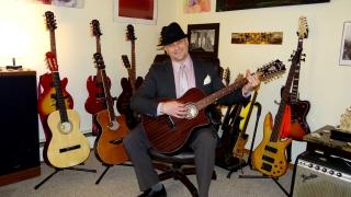 Seeds Will Sow (This Old Song) - Beautiful Uplifting Jazzy Folk Song In Easy Listening Style