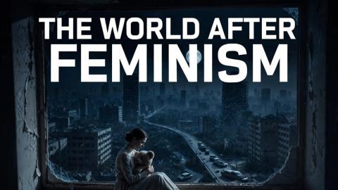 95% of men Are REFUSING To Date Women