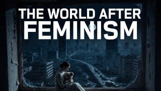 95% of men Are REFUSING To Date Women