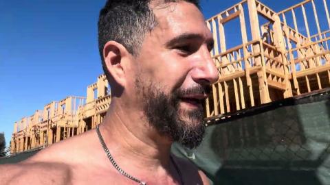 Setting impossible goals