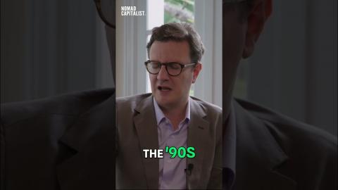 Why Two Passports Aren’t Enough Anymore