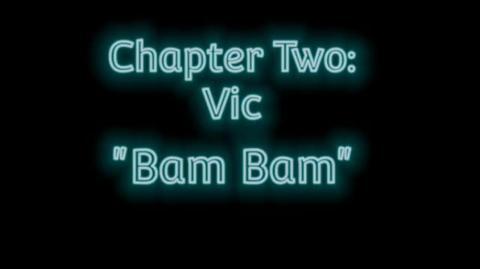 Spetsnaz - GEN X MEN Chapter Two - Vic