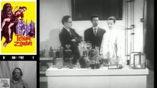 Movie Monday 3 Teenage Zombies