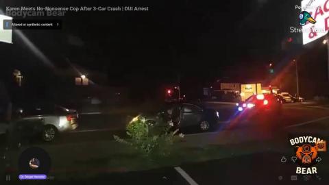 Time for some More Drunks: Why Not?