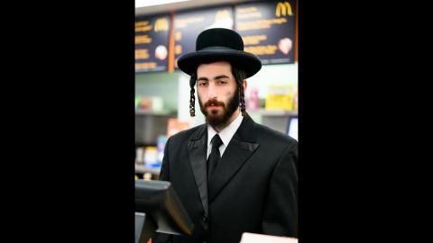 Market Turmoil, Eggnog, and Supersize Goldberg