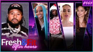 2 Feminists RAGE QUIT Because They Got Triggered From Hearing This...